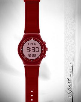 Jam Tangan Sport