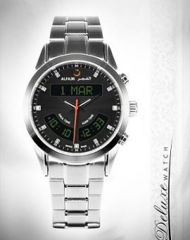Jam Analog